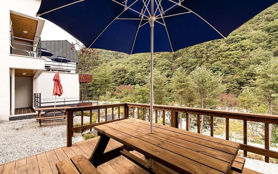 Balcone Foto