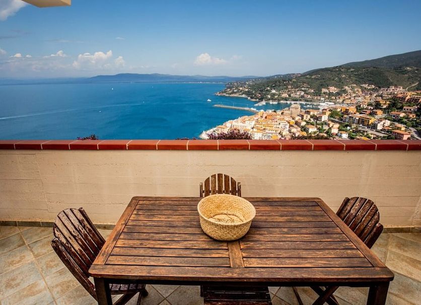 Balcone Foto