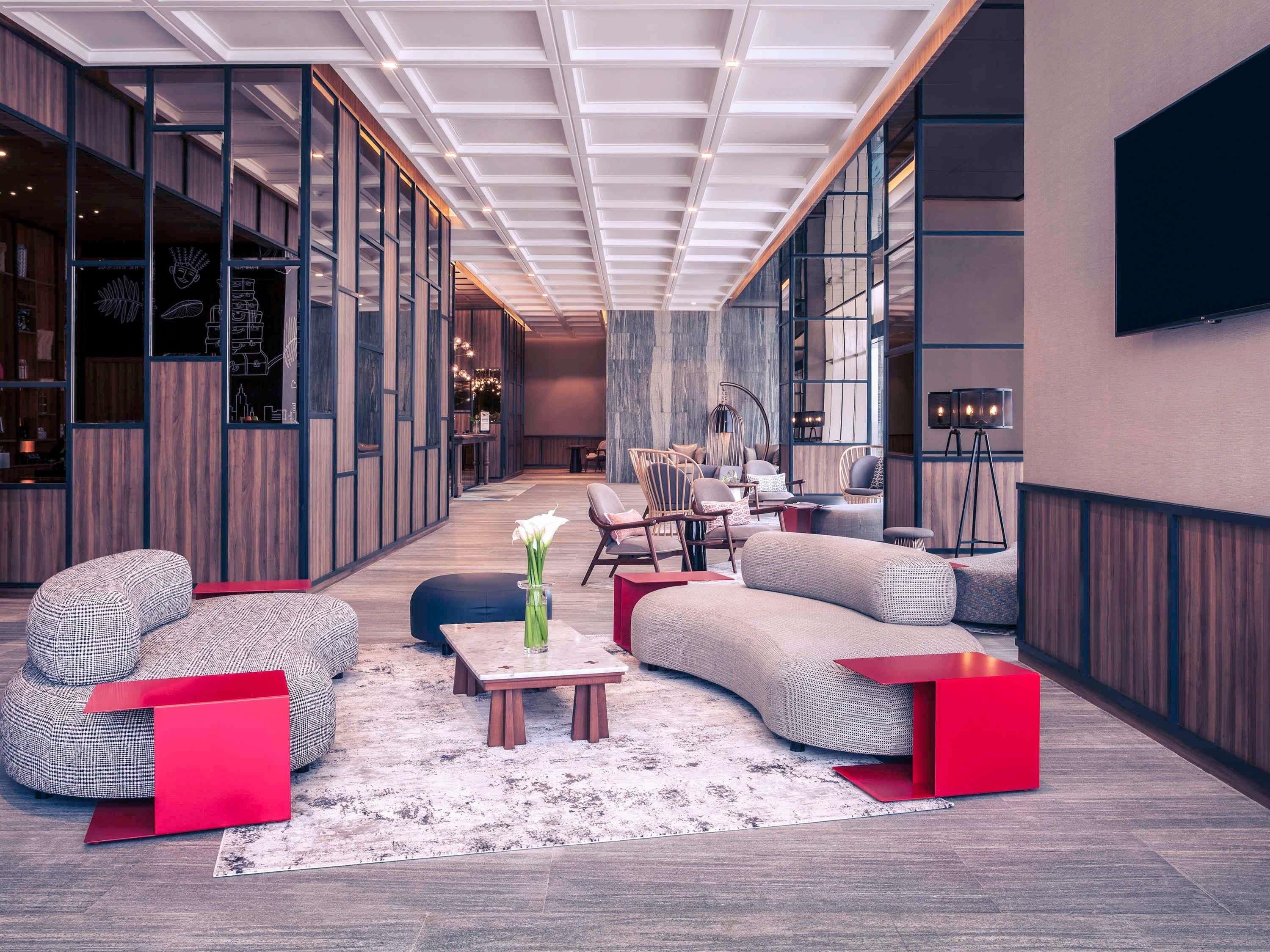 Area lounge