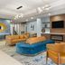 Area lounge