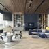 Area lounge