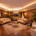 Area lounge
