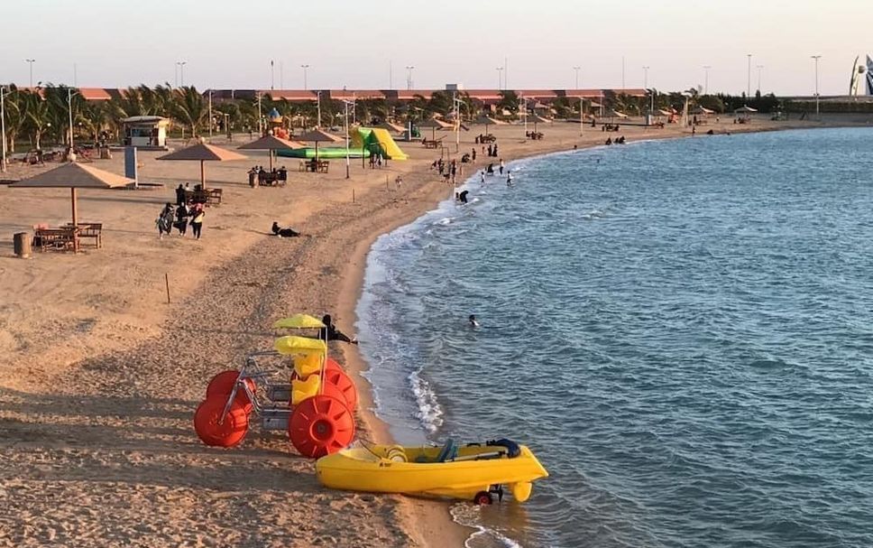 Spiaggia Foto
