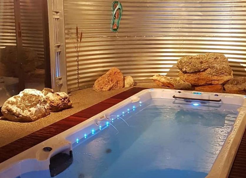 Spa Foto