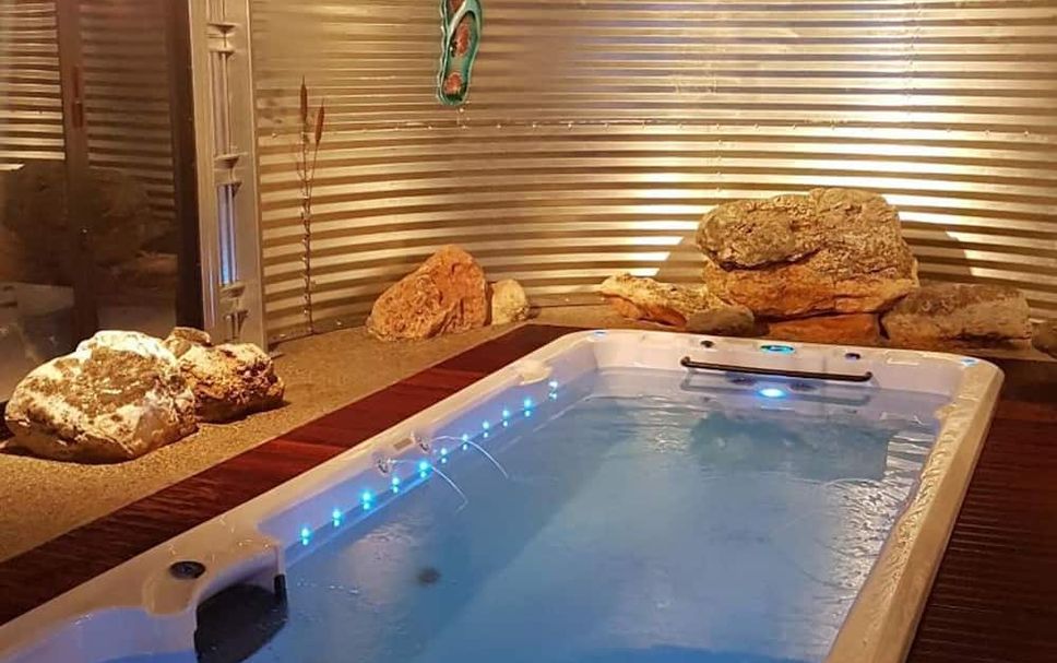 Spa Foto