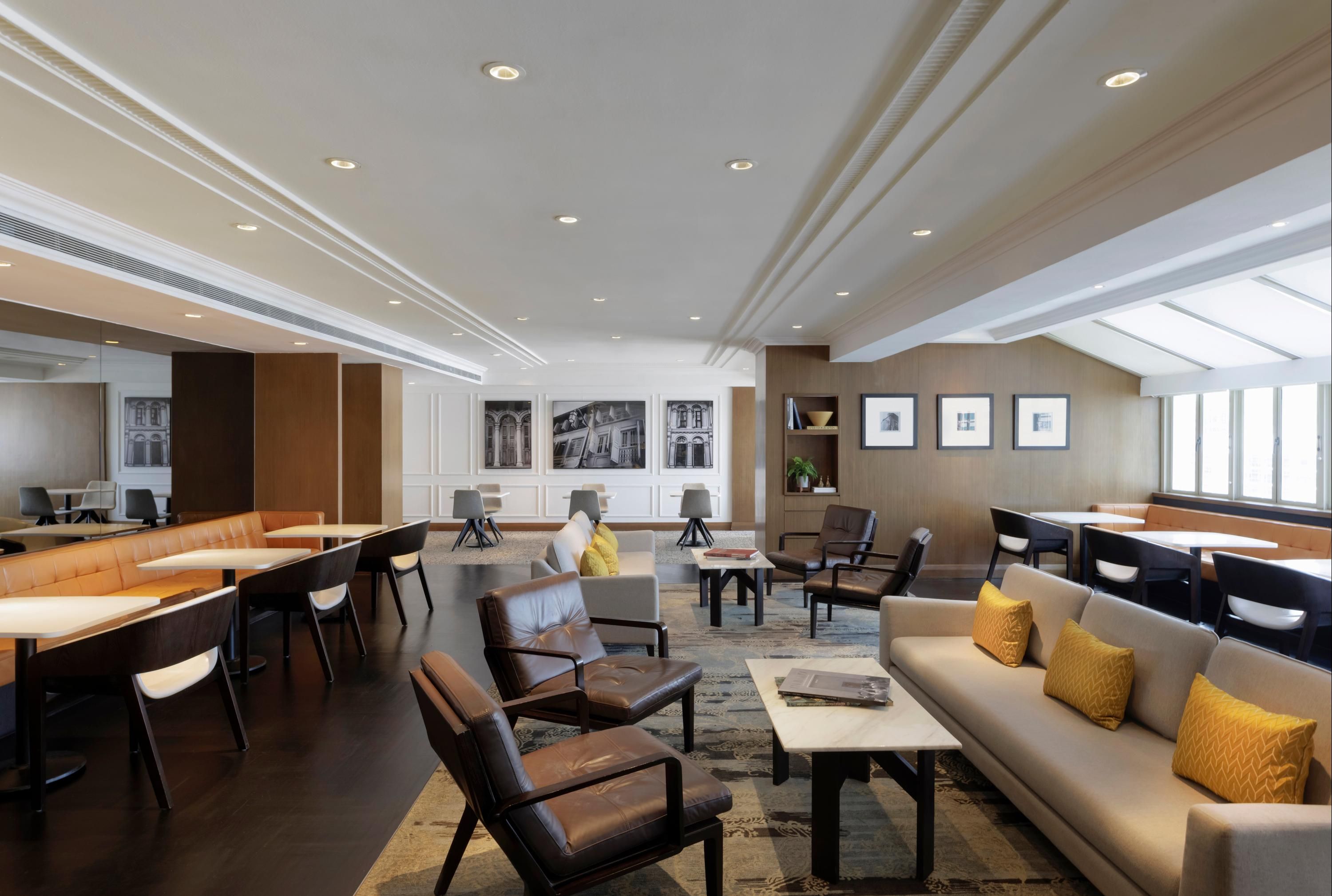 Area lounge