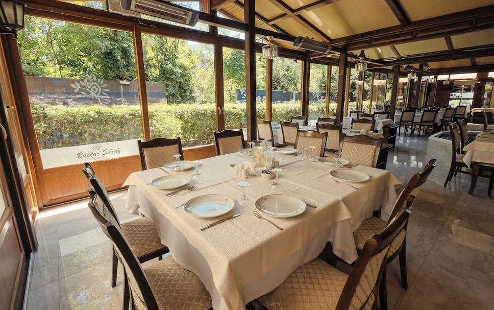 Ristorante Foto