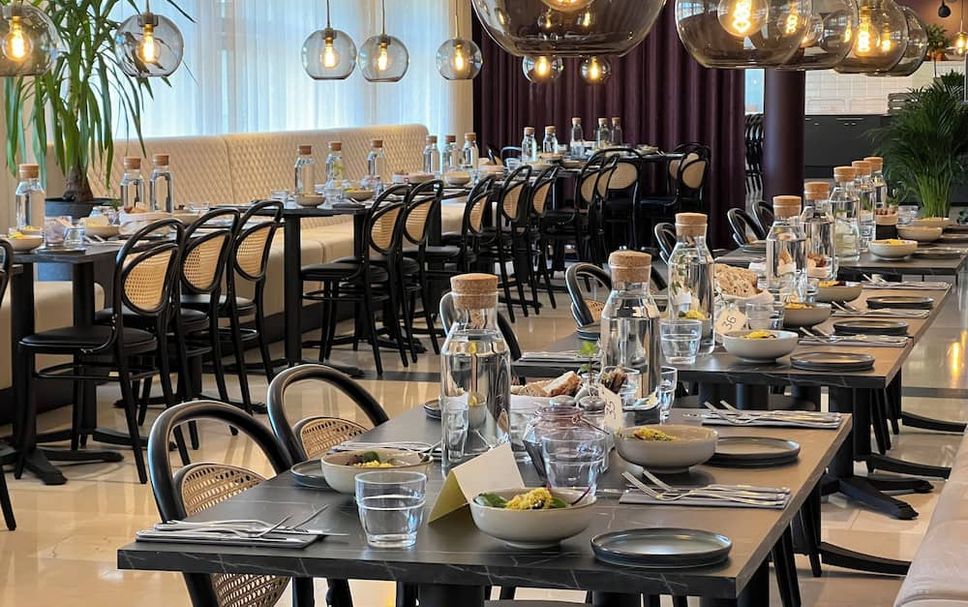 Ristorante Foto