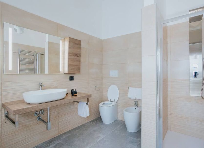 Bagno Foto