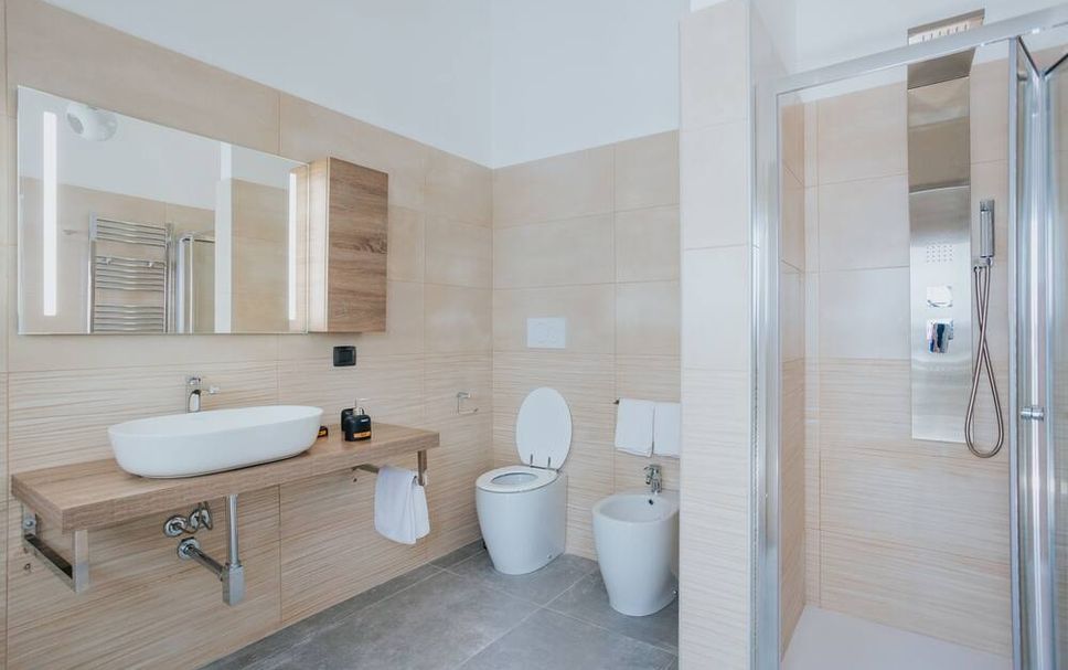Bagno Foto