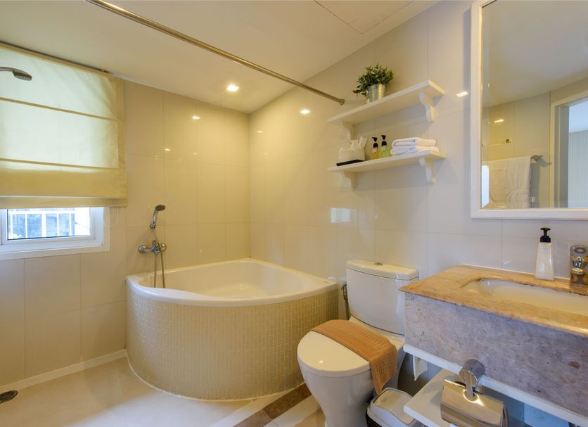 Bagno Foto