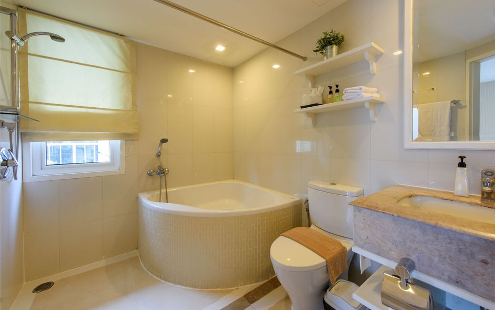 Bagno Foto