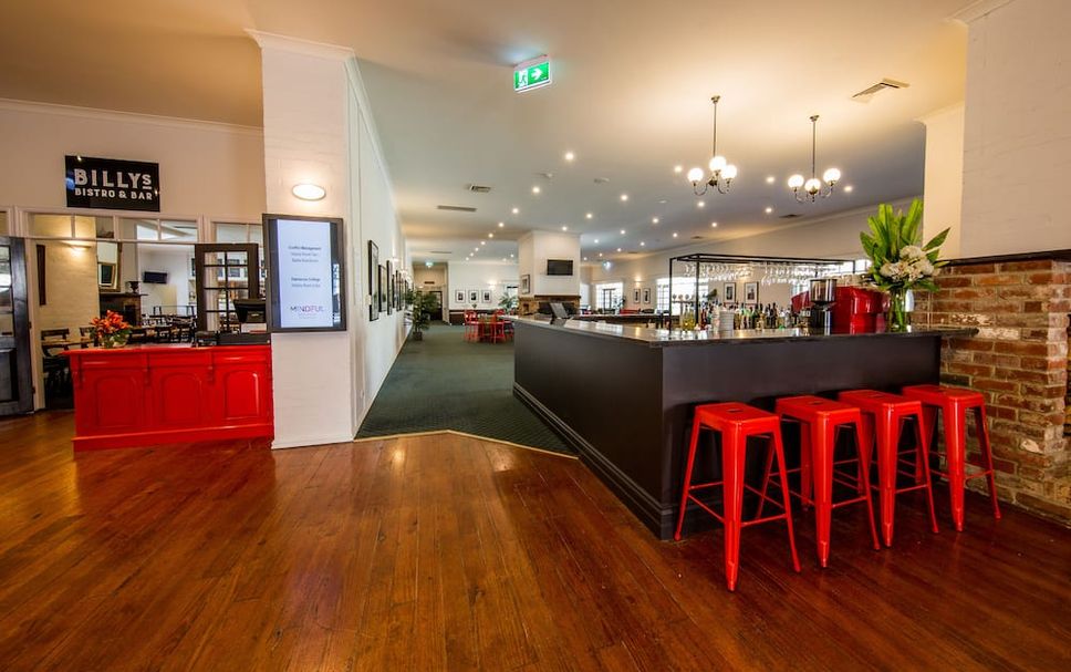 Bar Foto