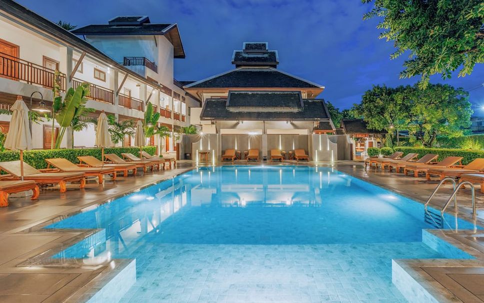 Piscina Foto
