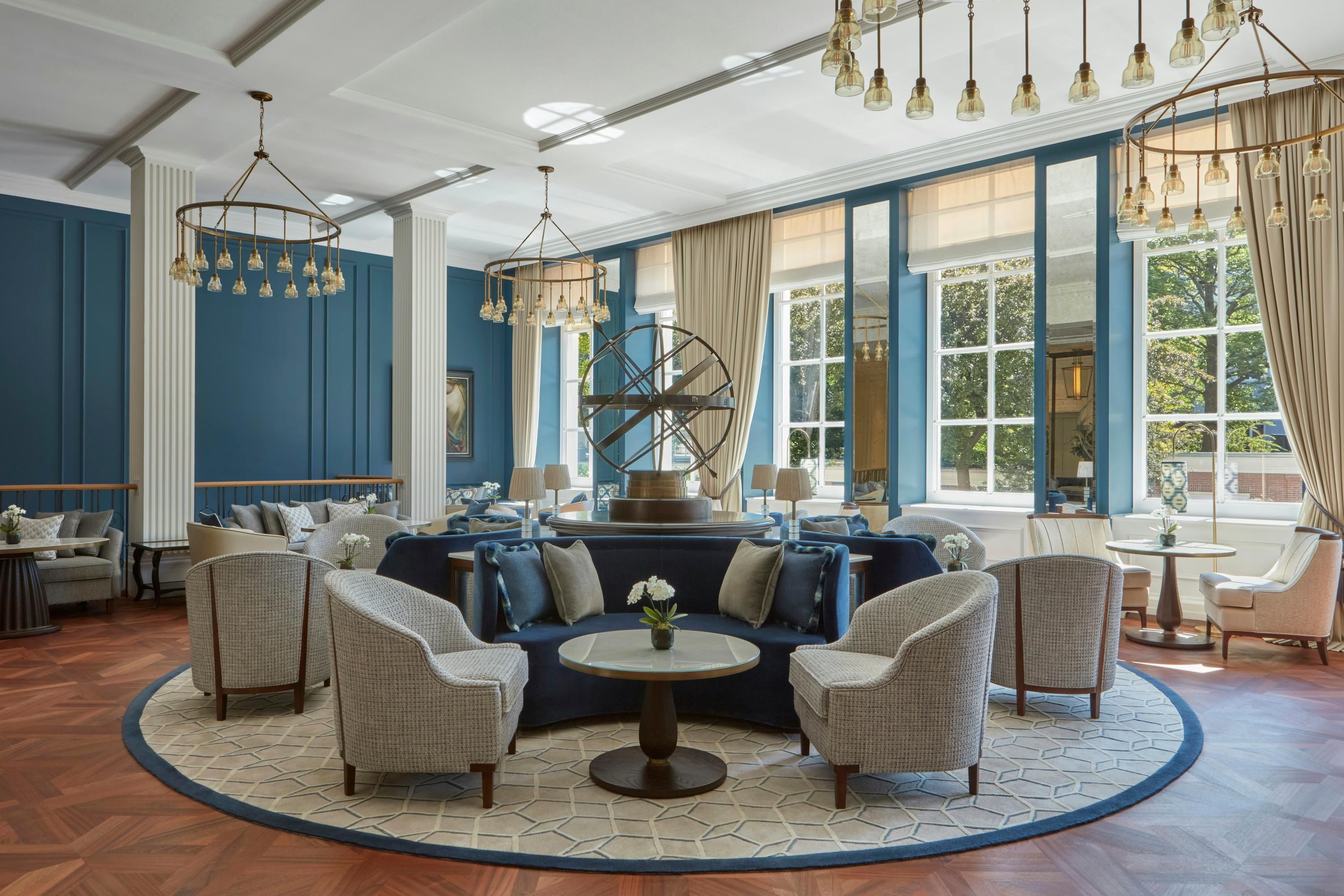 Area lounge