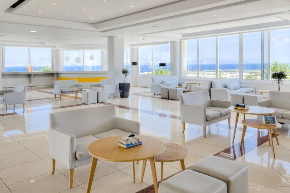 Area lounge