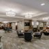 Area lounge
