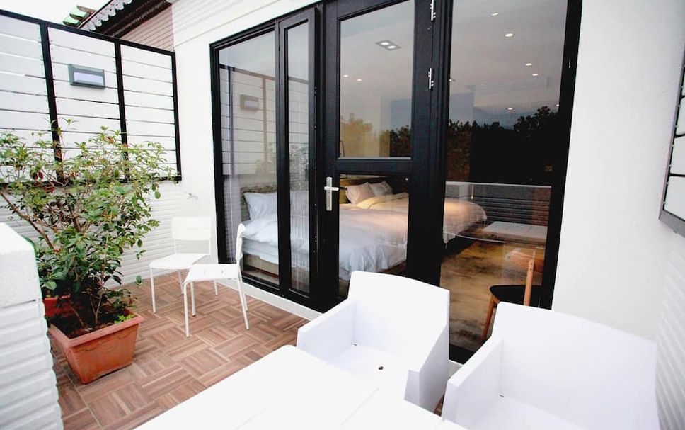 Balcone Foto