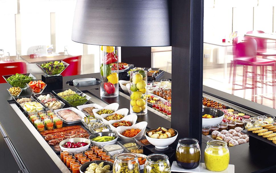 Ristorante Foto