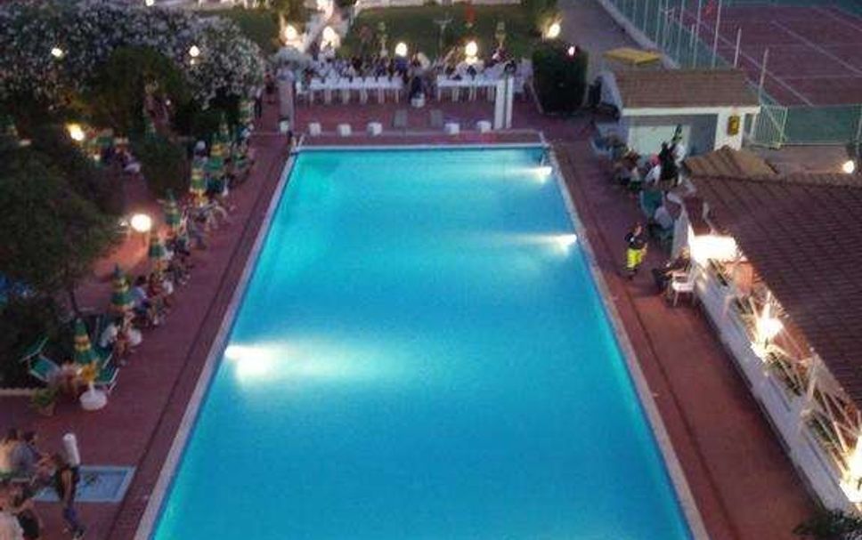 Piscina Foto
