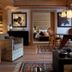 Area lounge
