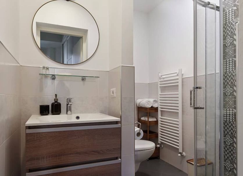 Bagno Foto