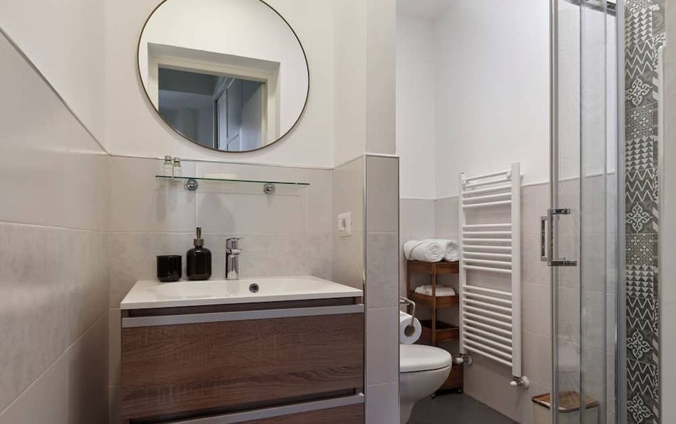 Bagno Foto