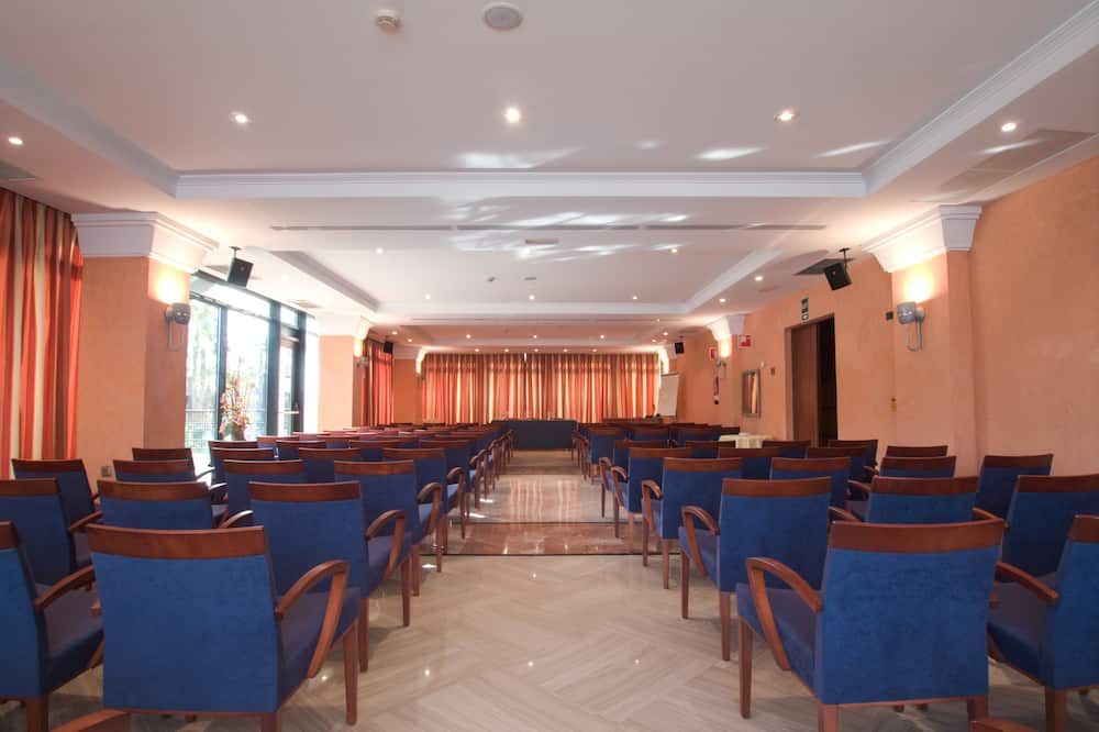 Sala conferenze