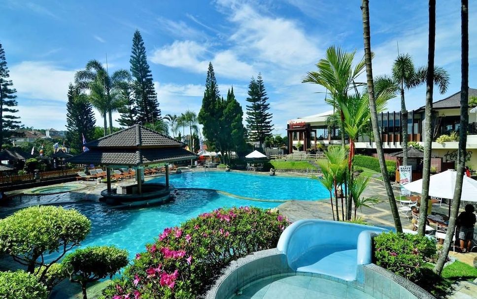 Piscina Foto