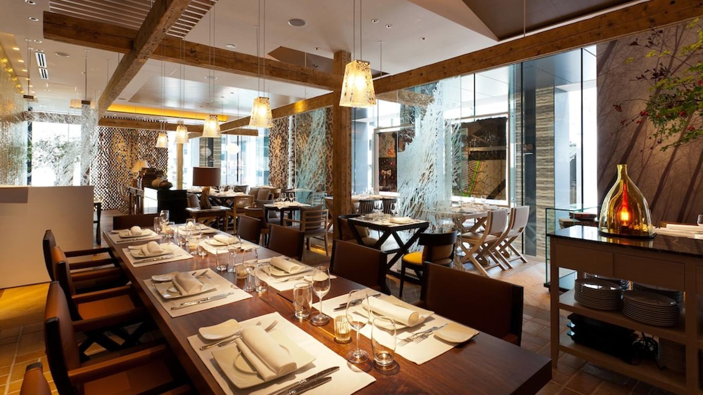 Solaria Nishitetsu Hotel Ginza