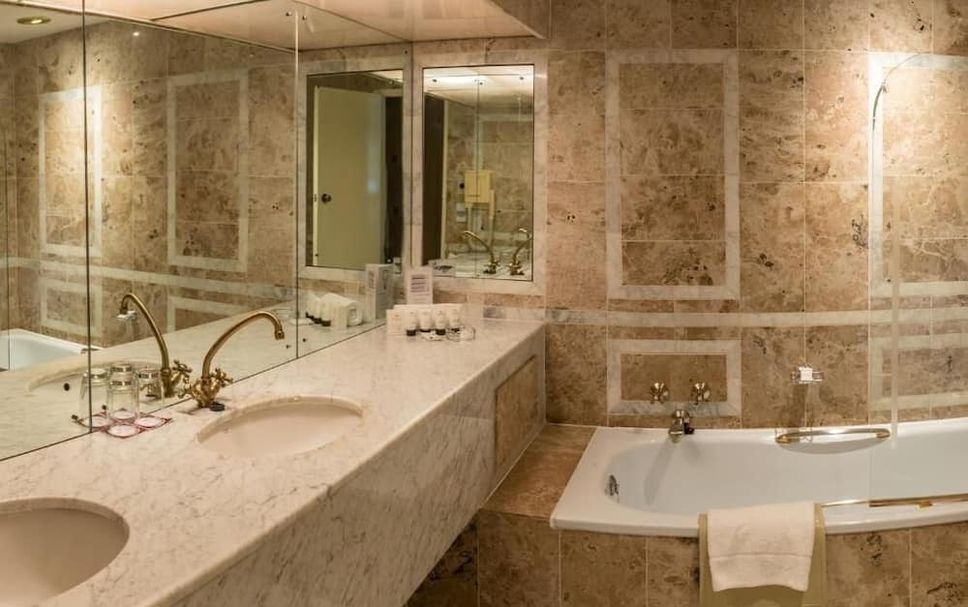 Bagno Foto