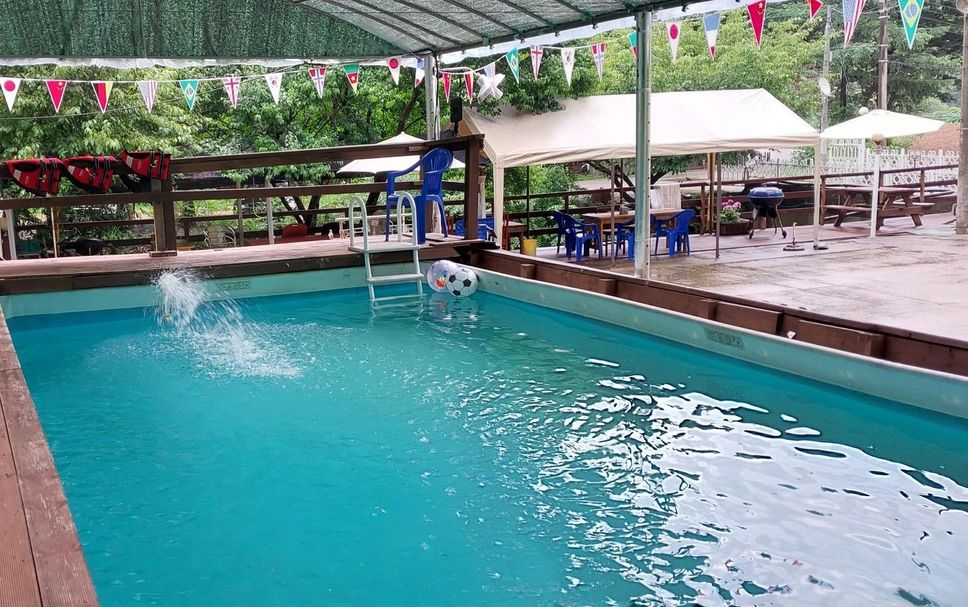 Piscina Foto