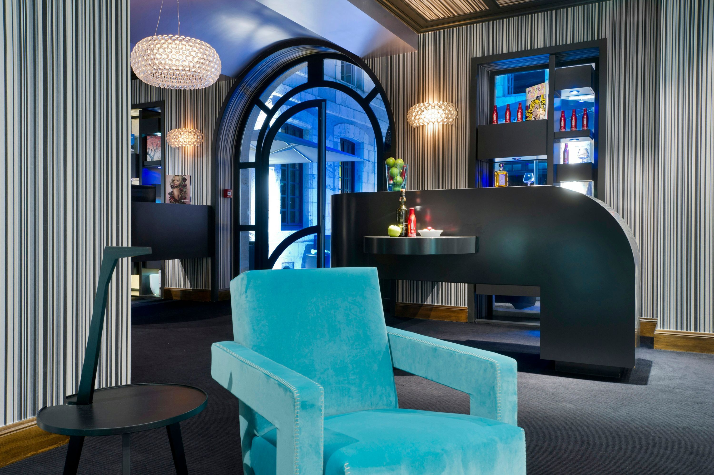 Area lounge