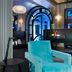 Area lounge