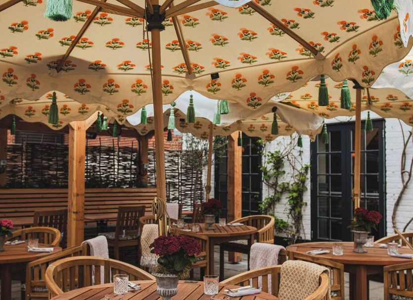 Ristorante Foto