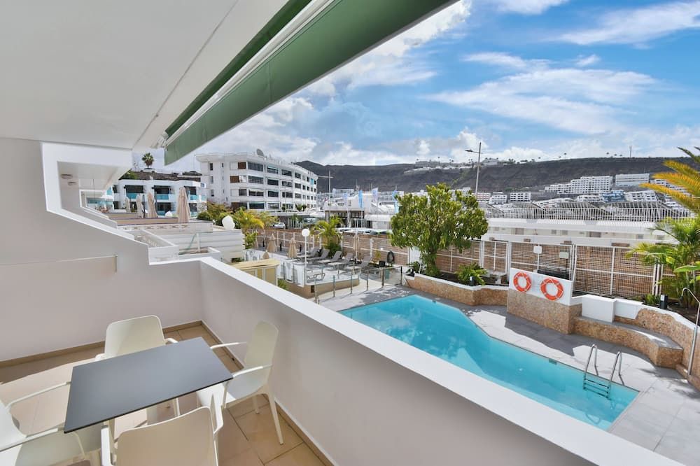 Balcone Foto