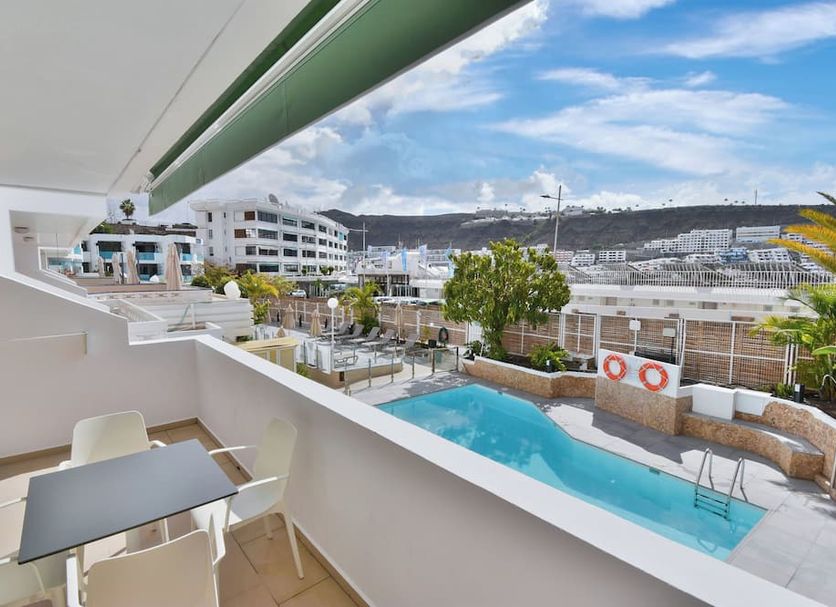 Balcone Foto