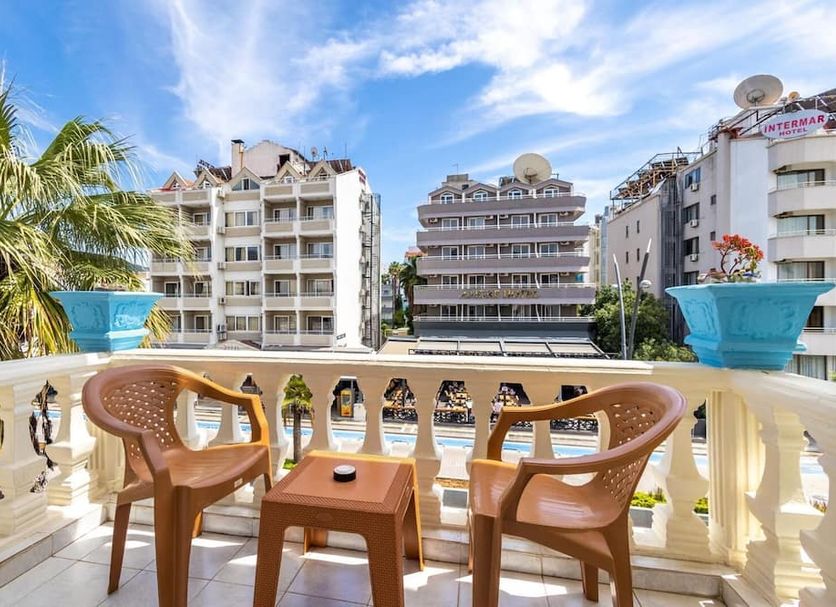 Balcone Foto