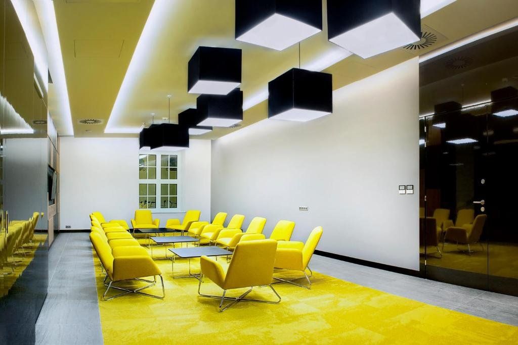 Area lounge