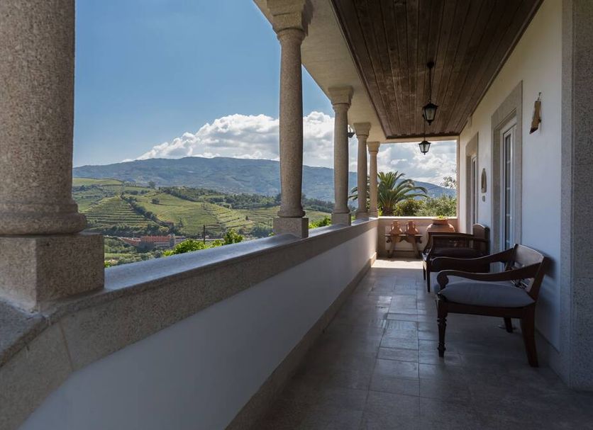 Balcone Foto