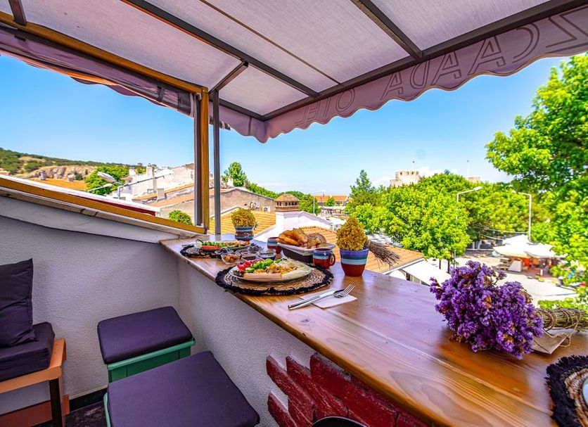 Balcone Foto