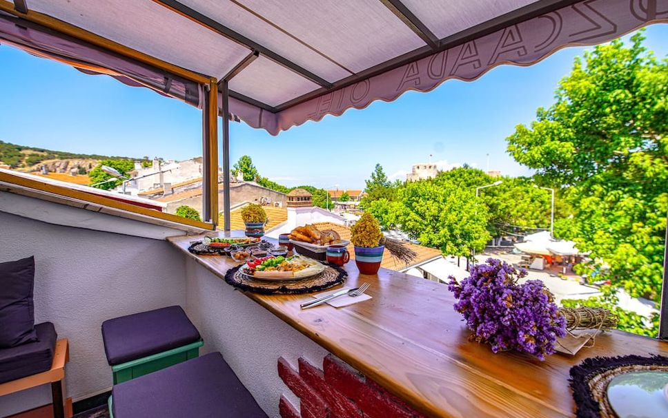 Balcone Foto