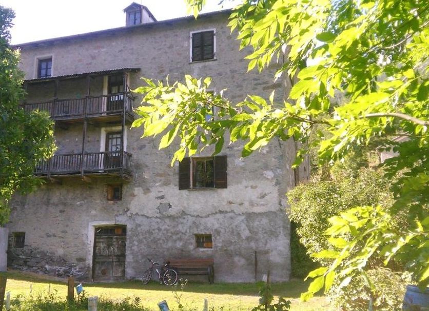 Edificio Foto