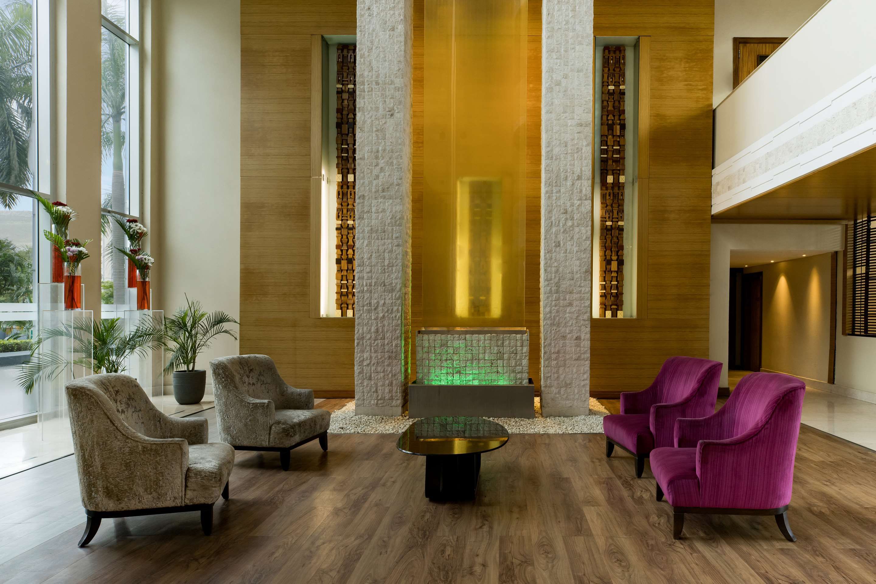 Area lounge