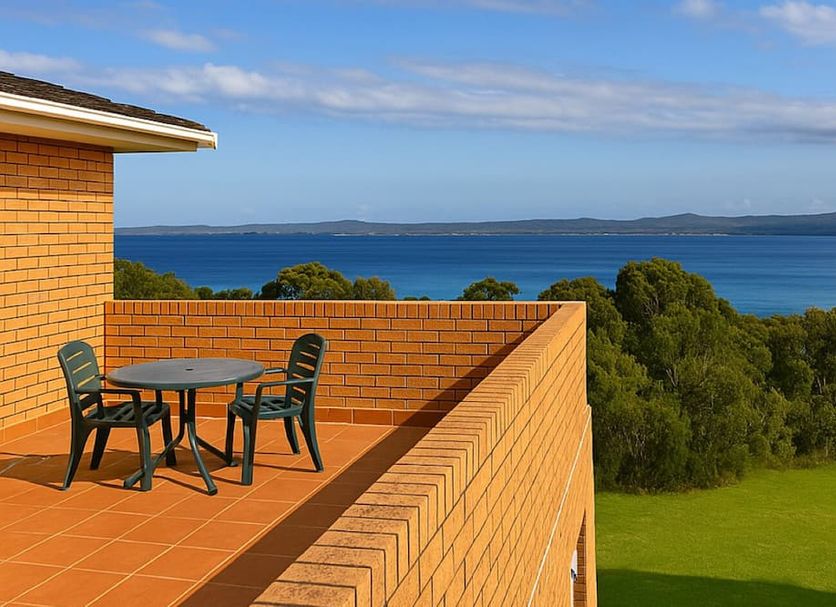 Balcone Foto