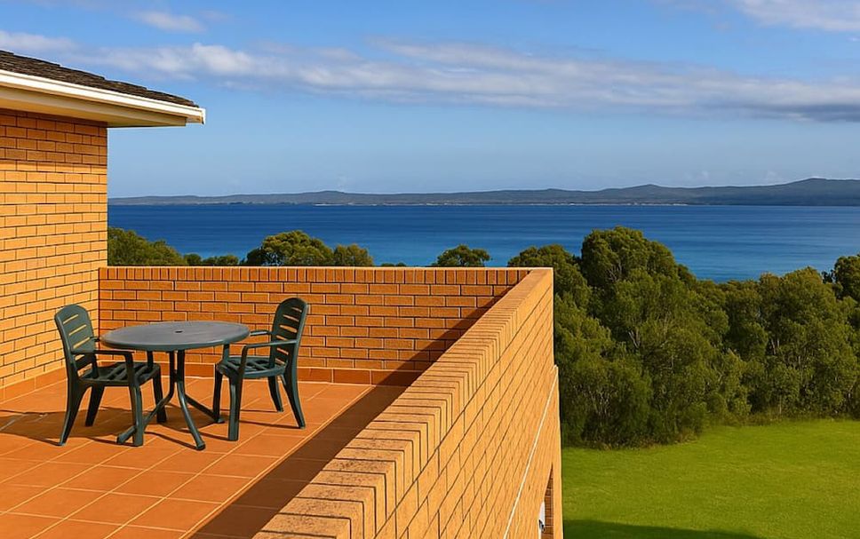 Balcone Foto