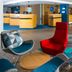 Area lounge