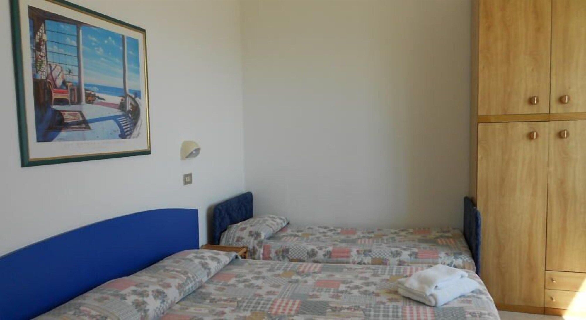 Camera da letto