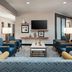 Area lounge