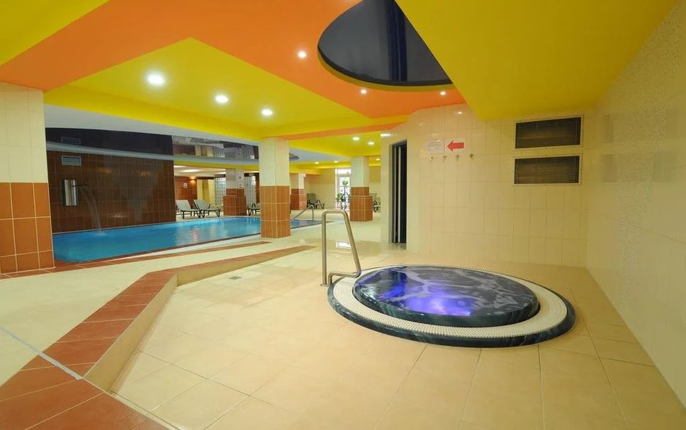 Ingresso Foto